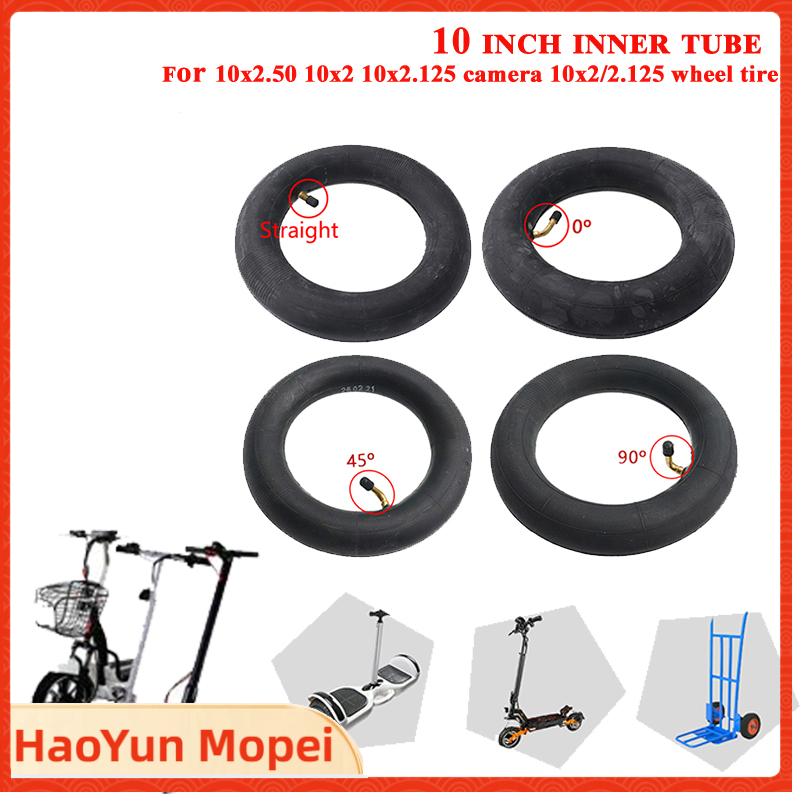 Car Accessories Youtube - Camera d'aria 10x2/2.125 da 10 pollici,