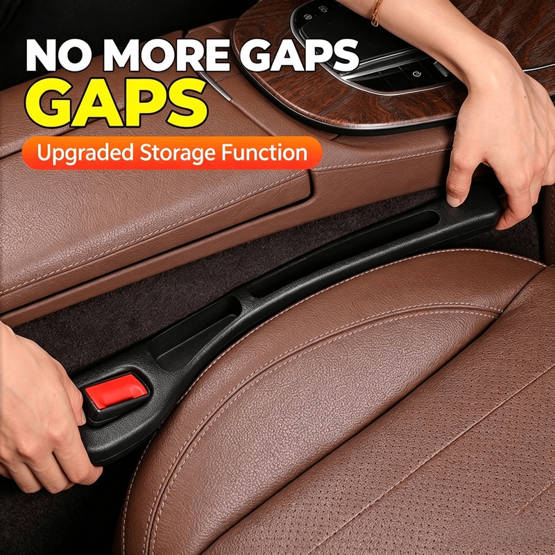Car Accessories Tape - Striscia di riempimento per fessure del