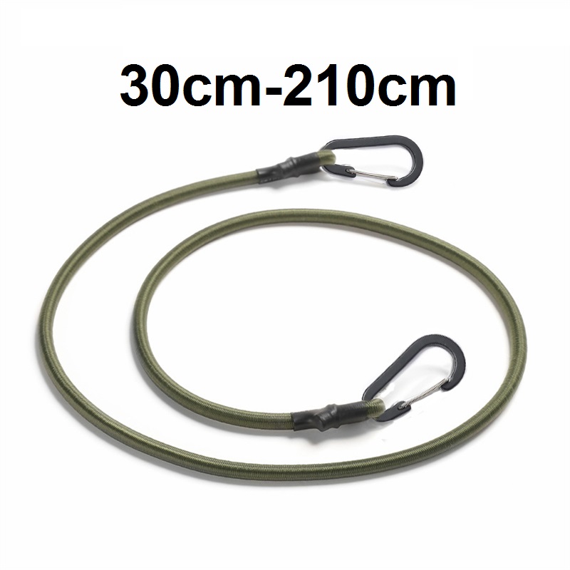 Car Accessories Roof Rack - Corde da imballaggio da 30-210 cm
