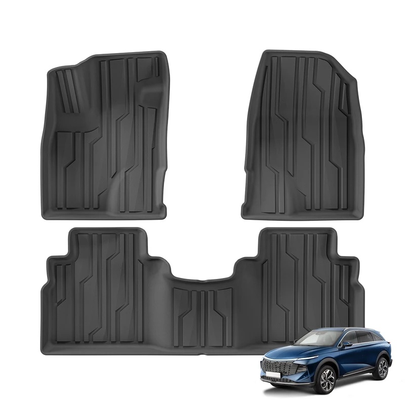 Market Car Accessories - Tappetini per auto e tappetino per