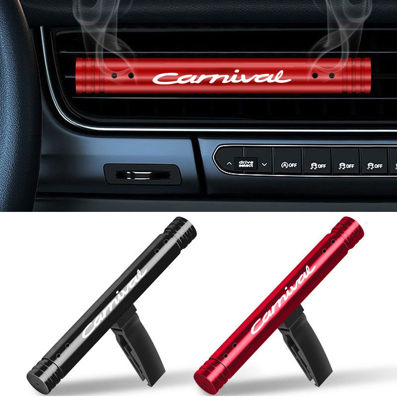 Car Accessories Perfume - Deodoranti per auto diffusore di aromi