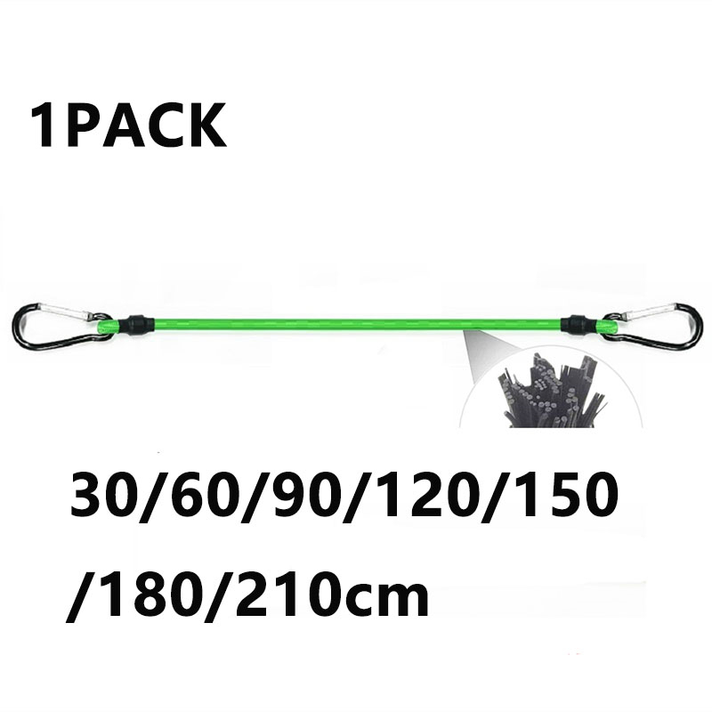 Car Accessories Roof Rack - Corda elastica telescopica da 30 cm-210
