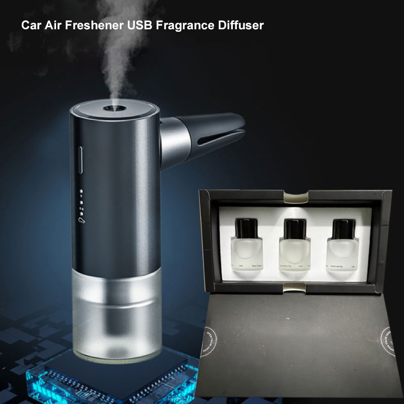 Car Accessories Perfume - Presa per auto Sfiato Clip per