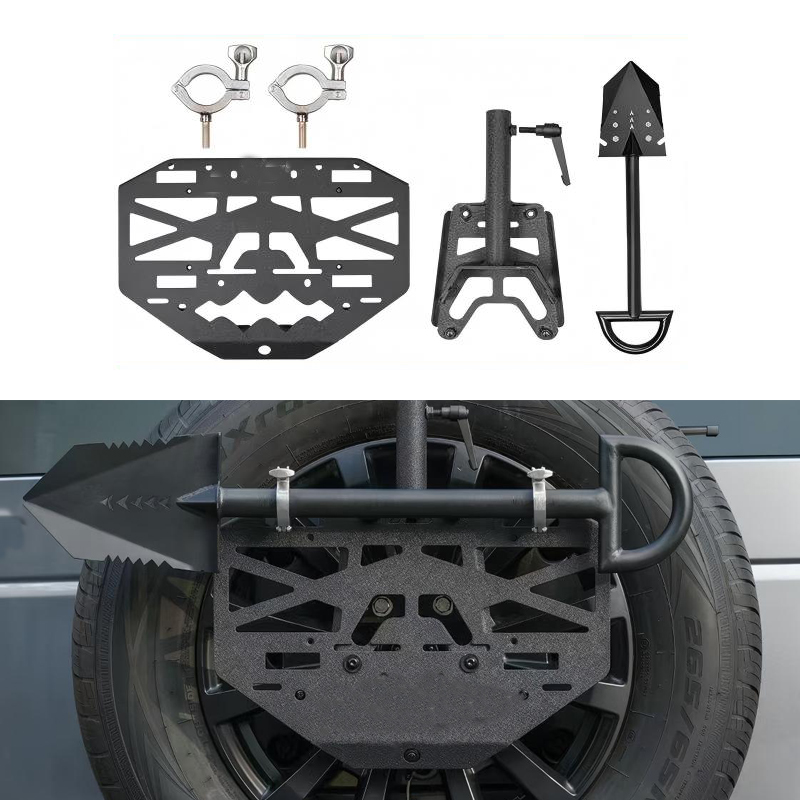 Car Accessories Roof Rack - Portapacchi per Auto Chery Jetour T2,
