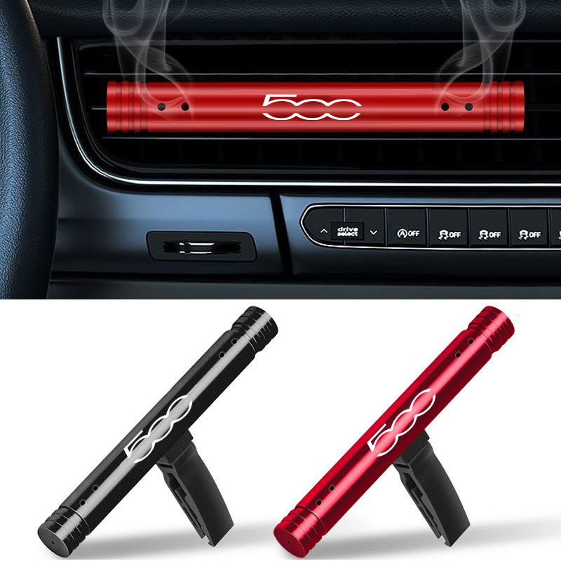 Car Accessories Perfume - Auto Deodorante Car Styling Vent Profumo