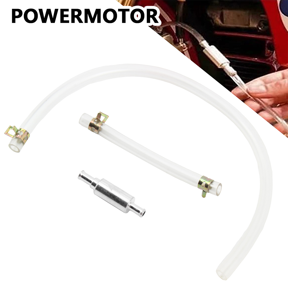 Car Accessories Youtube - Tubo di spurgo del freno della