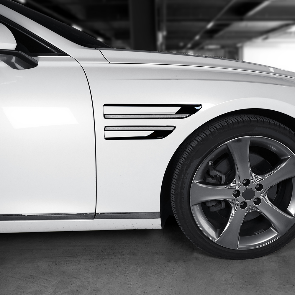 Car Accessories You Need - Per Genesis G80 RG3 2025 2026