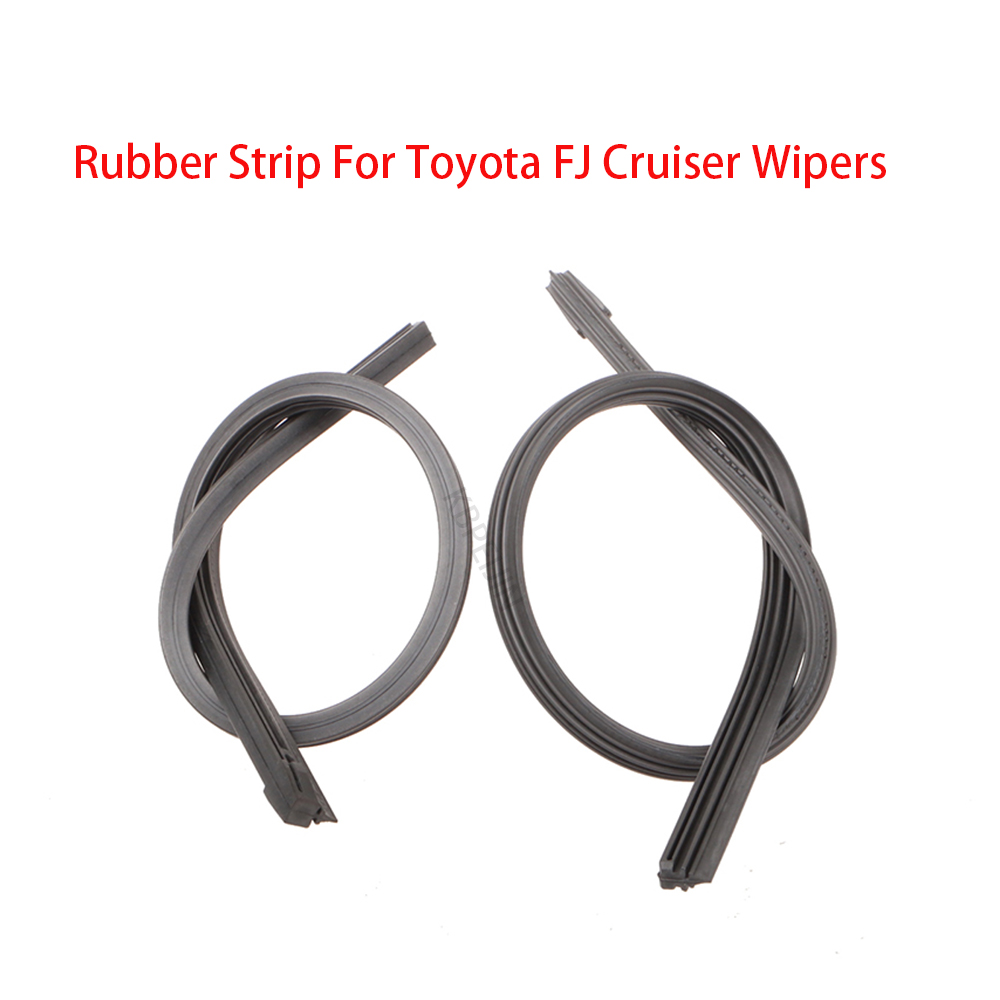Car Accessories Tape - Striscia di gomma per ricarica tergicristallo