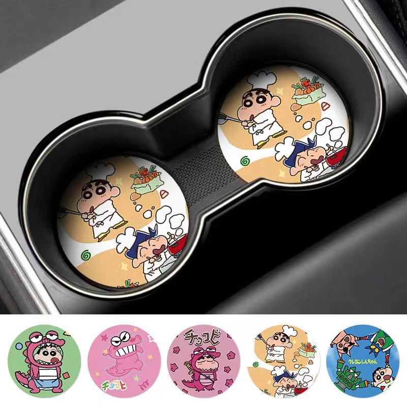 Tappetino Antiscivolo Decorati - Car Accessories Essentials recensione e prezzo