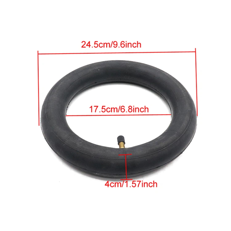 Camera d'aria 10x2/2.125 da 10 - Car Accessories Youtube recensione e prezzo