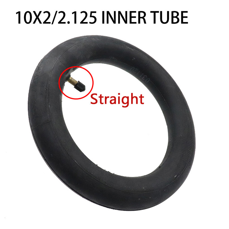 Camera d'aria 10x2/2.125 da 10 - Car Accessories Youtube recensione e prezzo