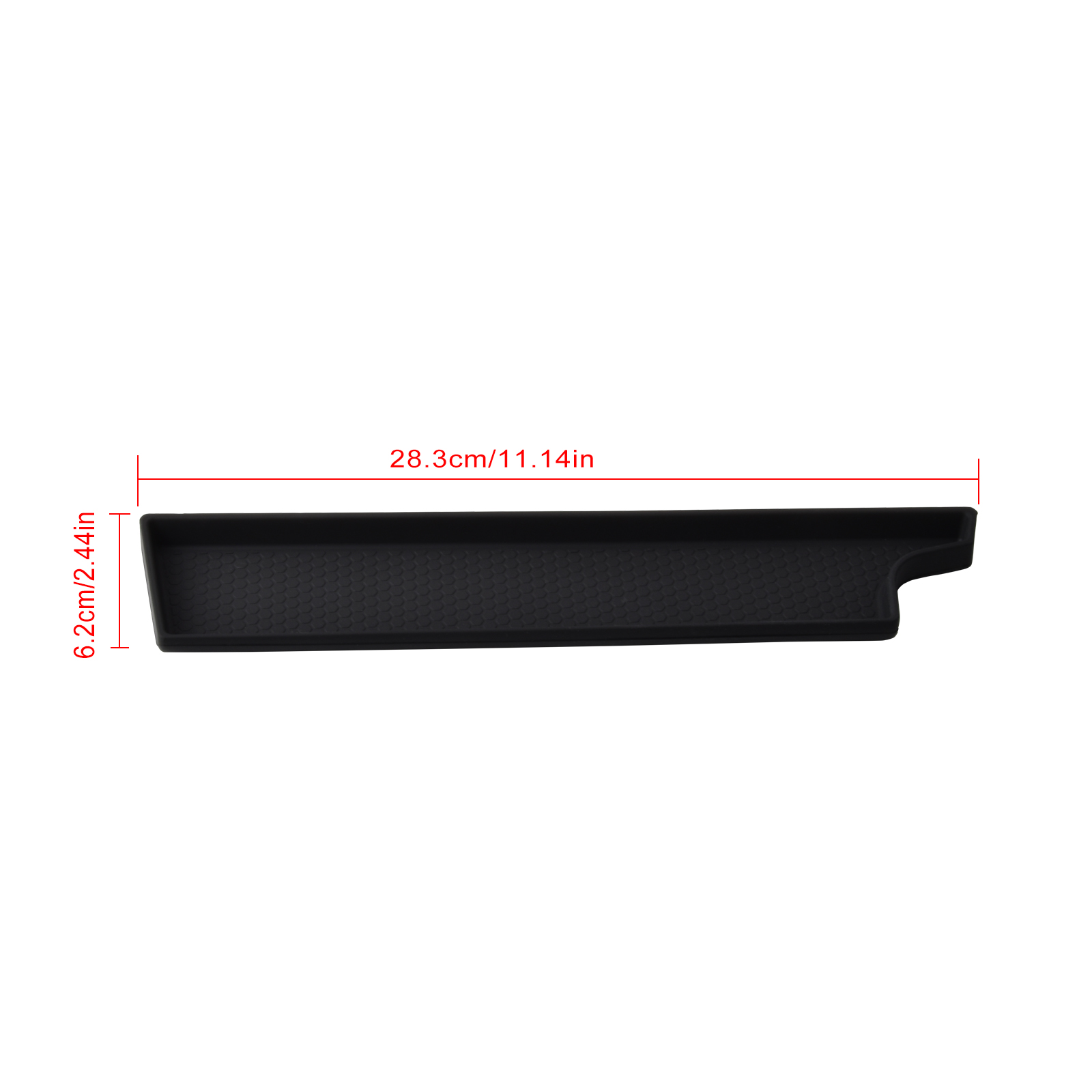 Tappetino portaoggetti in sili - Car Accessories Essentials recensione e prezzo