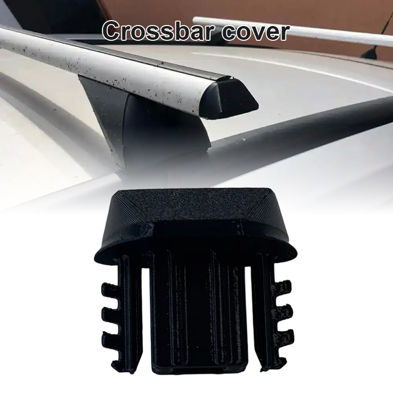 1 pezzo Copertura per Barra Tr - Car Accessories Roof Rack recensione e prezzo