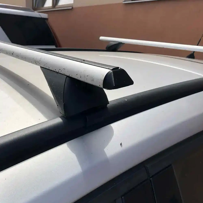 1 pezzo Copertura per Barra Tr - Car Accessories Roof Rack recensione e prezzo