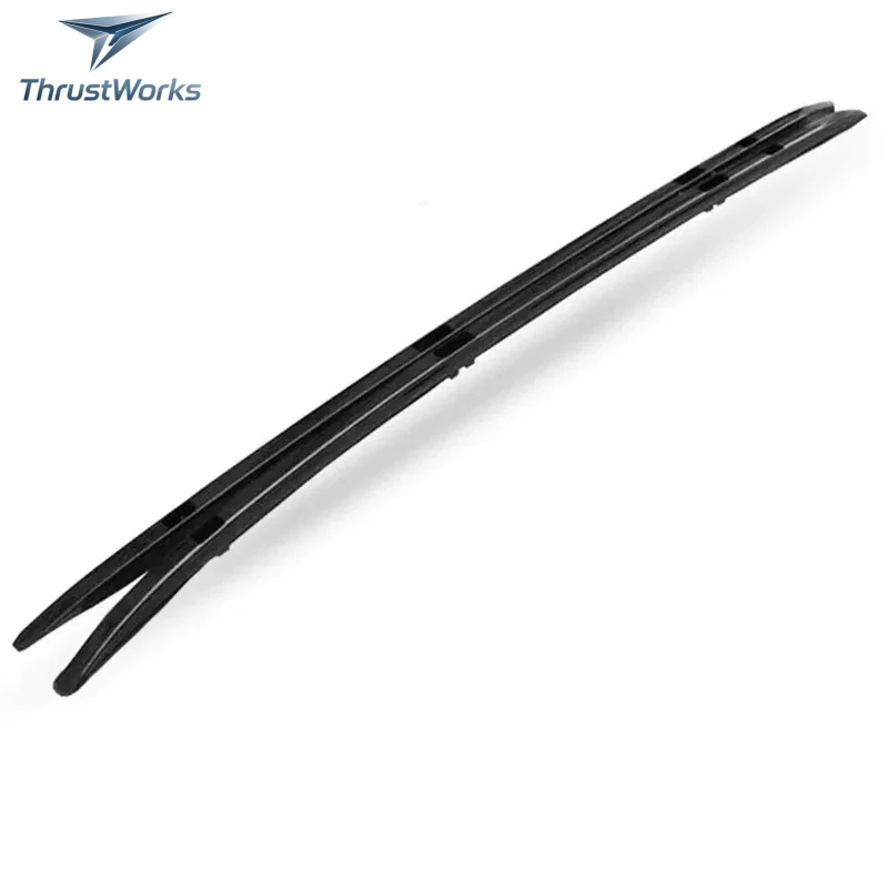 CARpart 2 Pezzi Barre Portatut - Car Accessories Roof Rack recensione e prezzo