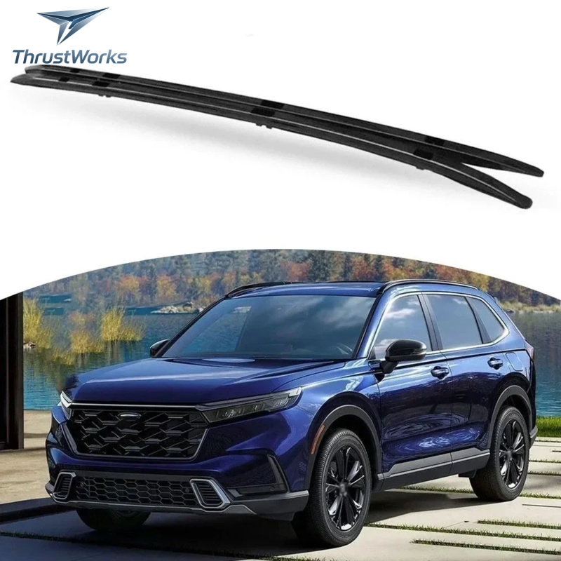 CARpart 2 Pezzi Barre Portatut - Car Accessories Roof Rack recensione e prezzo