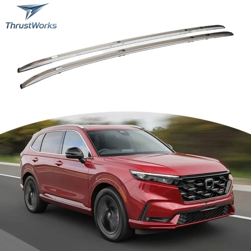 CARpart 2 Pezzi Barre Portatut - Car Accessories Roof Rack recensione e prezzo