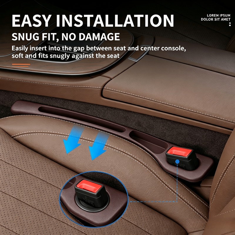 Striscia di riempimento per fe - Car Accessories Tape recensione e prezzo