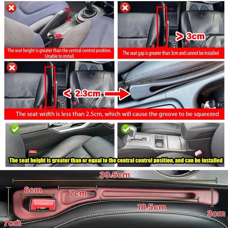Striscia di riempimento per fe - Car Accessories Tape recensione e prezzo