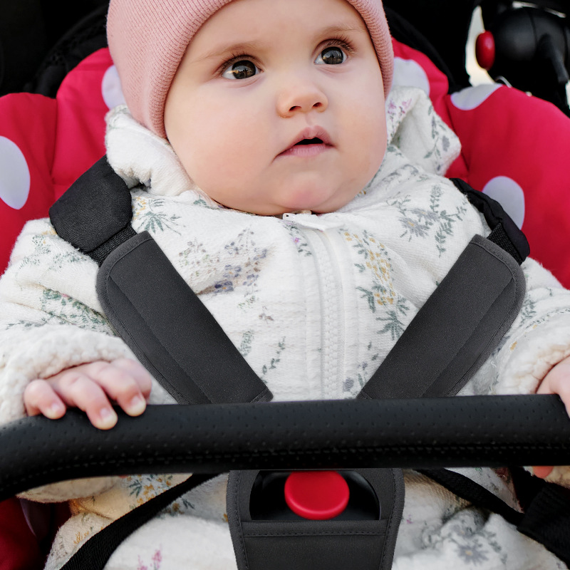 Prevenire lo strangolamento Cu - Car Accessories For Baby recensione e prezzo