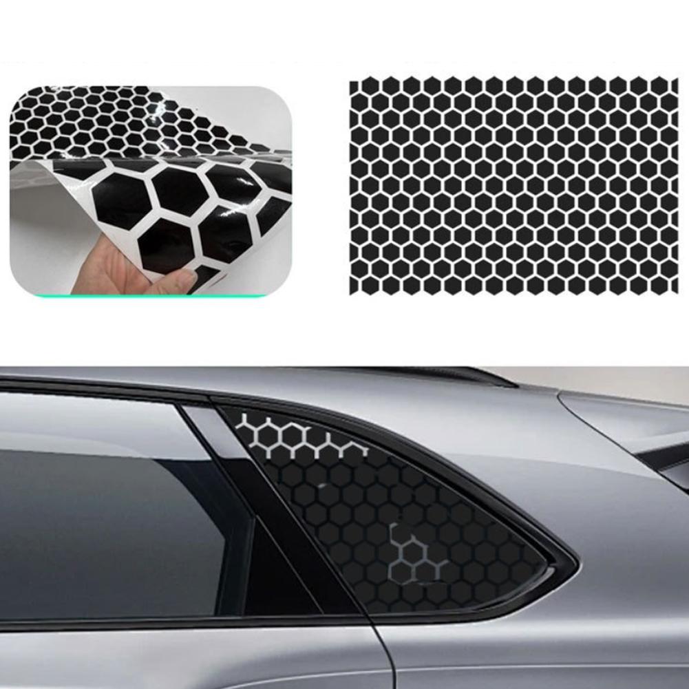 Adesivo per Finestrini Auto co - Car Accessories Tape recensione e prezzo