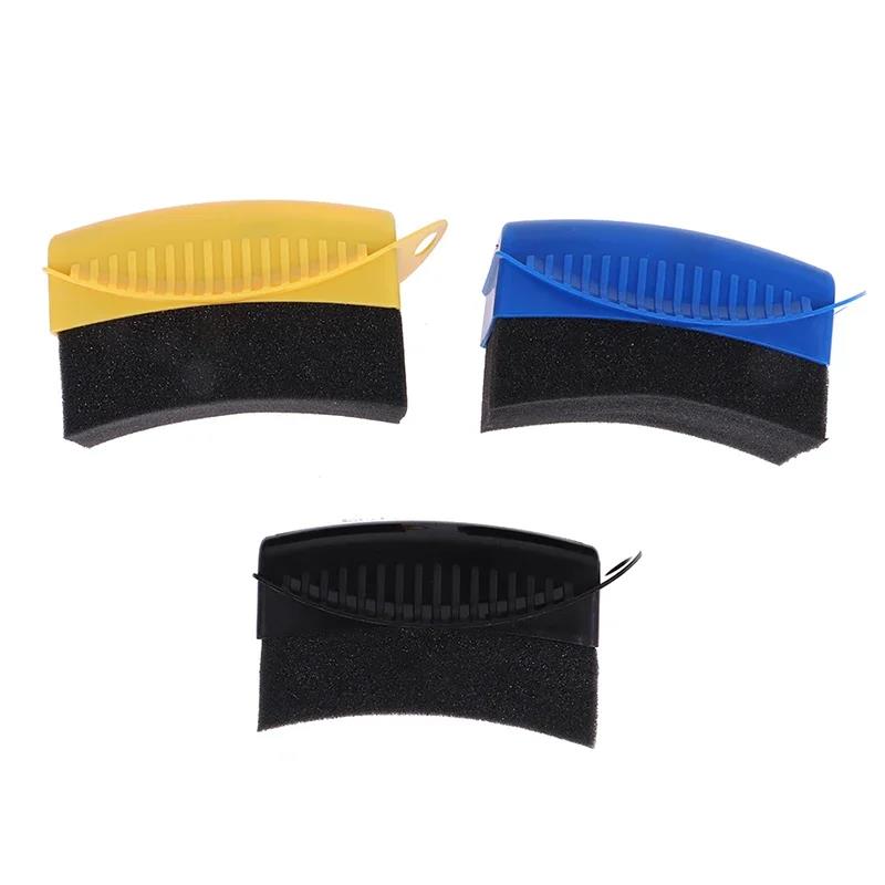 Opzioni del coperchio PP Ruota - Car Wax Polishing Pad recensione e prezzo