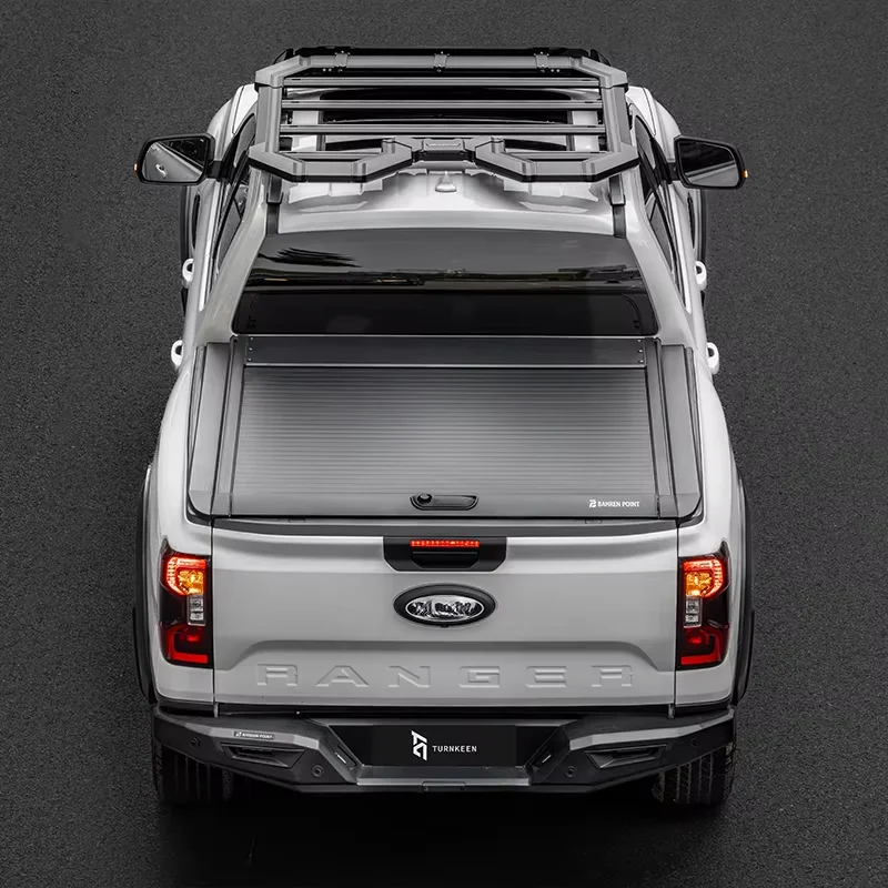 Nuovo Upgrade Portapacchi da T - Car Accessories Roof Rack recensione e prezzo
