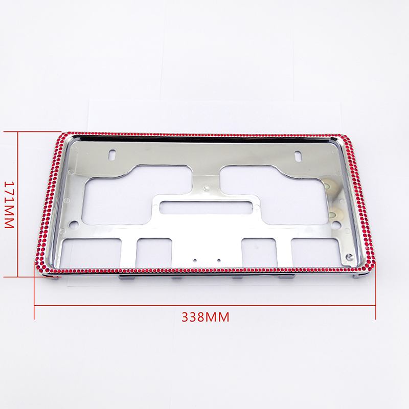 Accessori per auto Cornice tar - Market Car Accessories recensione e prezzo