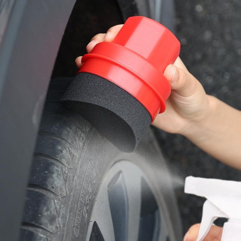 Spugna Curva per Lucidatura Pn - Car Wax Polishing Pad recensione e prezzo