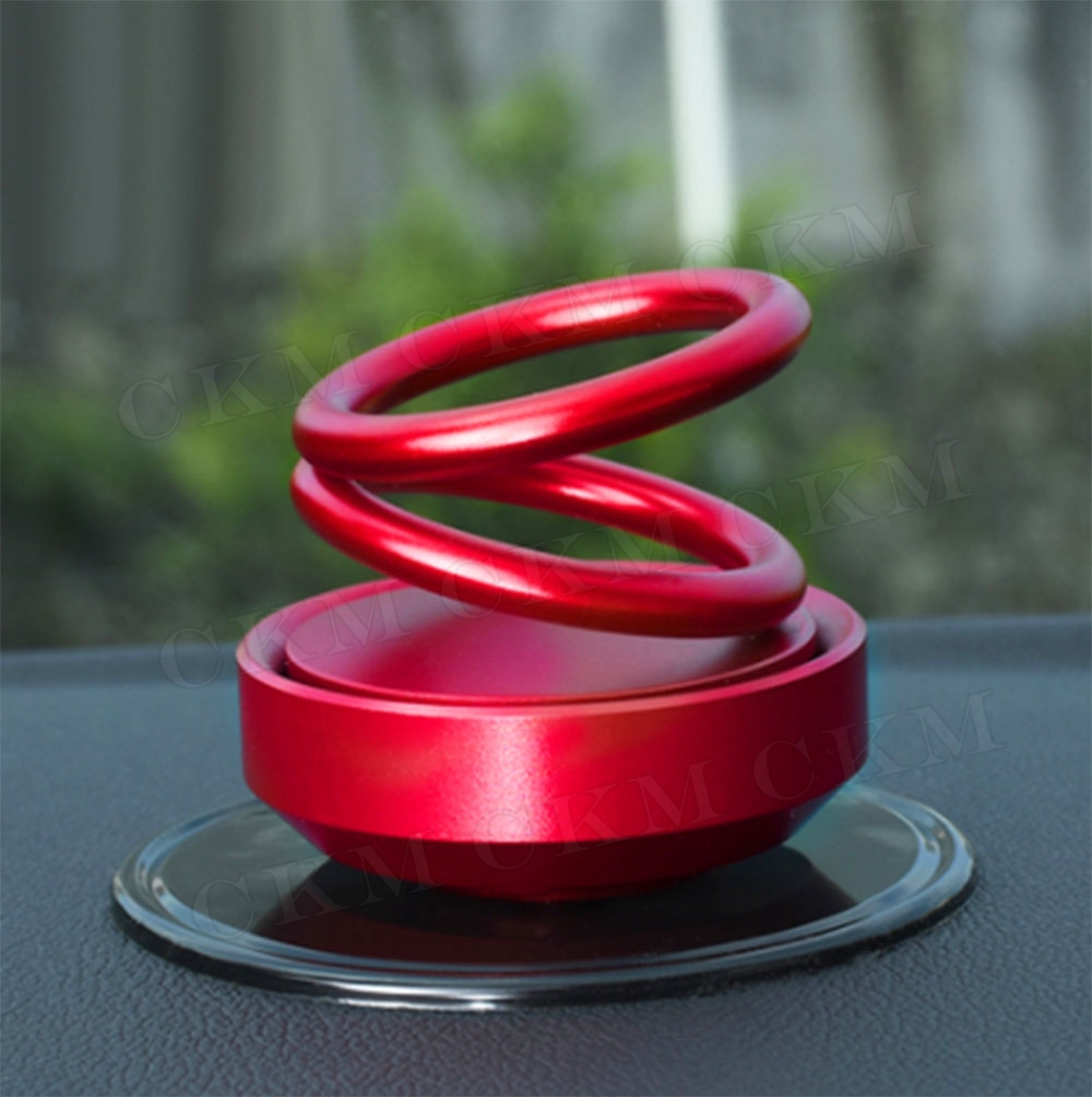 Deodorante per Auto a Doppio A - Car Accessories Perfume recensione e prezzo