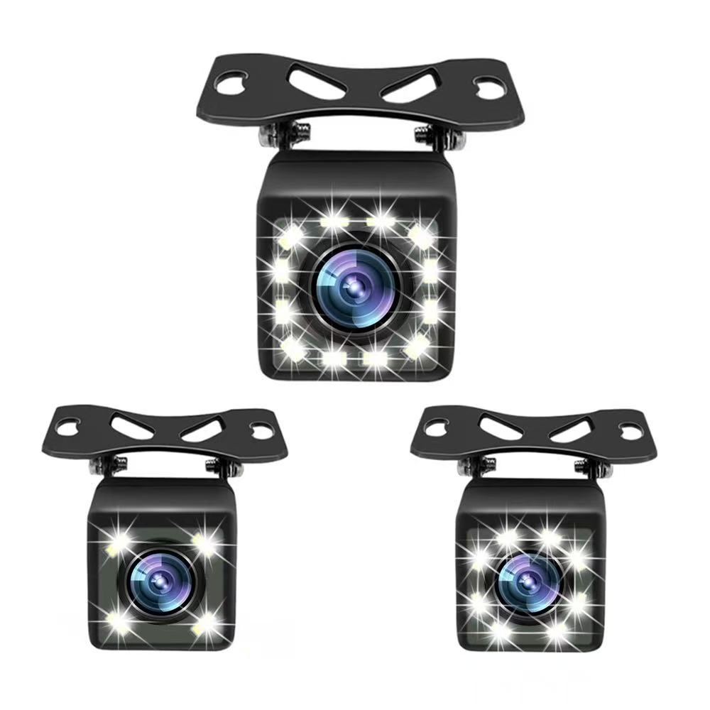 Telecamera per auto CVBS HD pe - Market Car Accessories recensione e prezzo