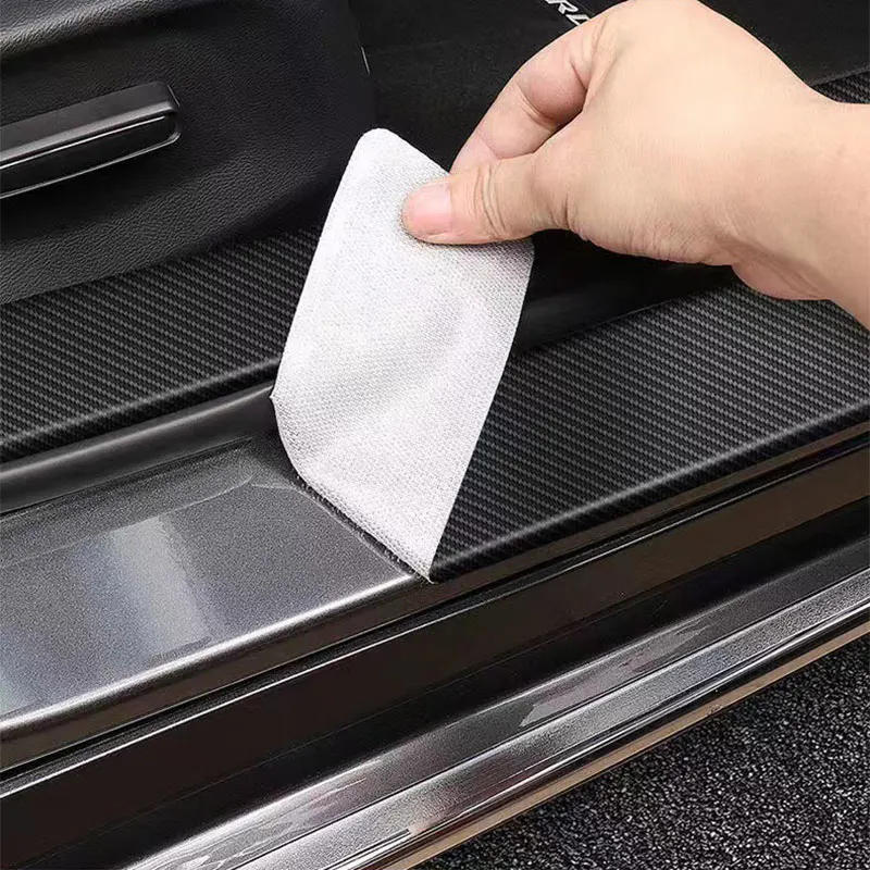 Nastro adesivo antigraffio per - Car Accessories Tape recensione e prezzo