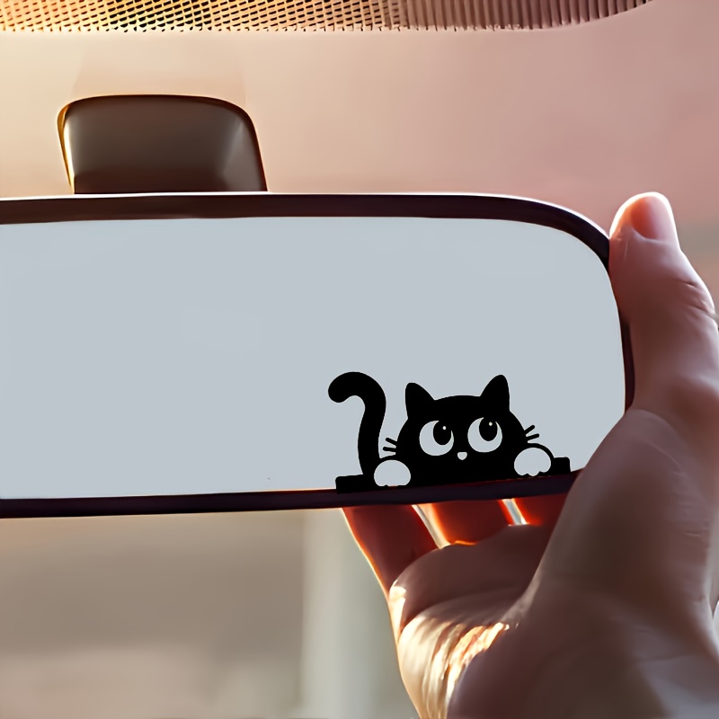 Adesivo per Specchietto Retrov - Car Accessories Xmas recensione e prezzo