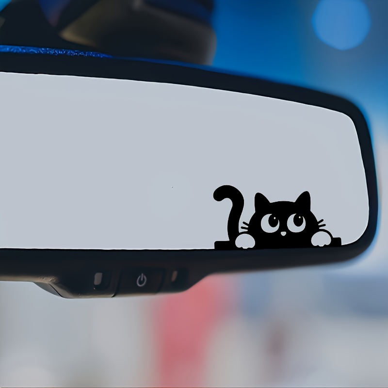 Adesivo per Specchietto Retrov - Car Accessories Xmas recensione e prezzo