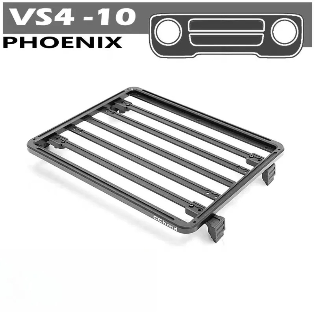 Kit di Modifica Personalizzato - Car Accessories Roof Rack recensione e prezzo