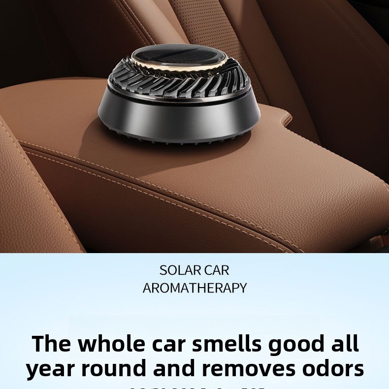 360 °   Profumatore per Auto S - Car Accessories Perfume recensione e prezzo