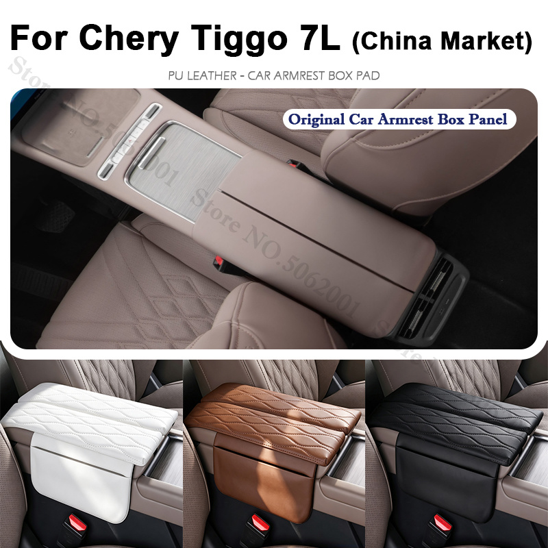 Per Chery Tiggo 7L 2026 2027 M - Market Car Accessories recensione e prezzo