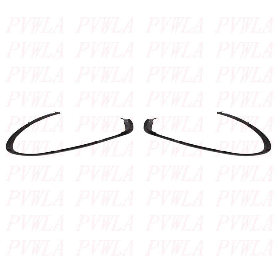Per Porsche Panamera 2014 2015 - Car Accessories Tape recensione e prezzo