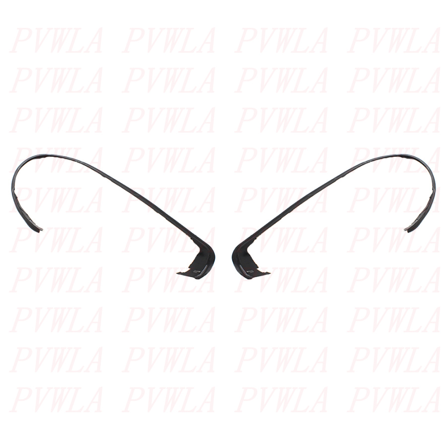 Per Porsche Panamera 2014 2015 - Car Accessories Tape recensione e prezzo