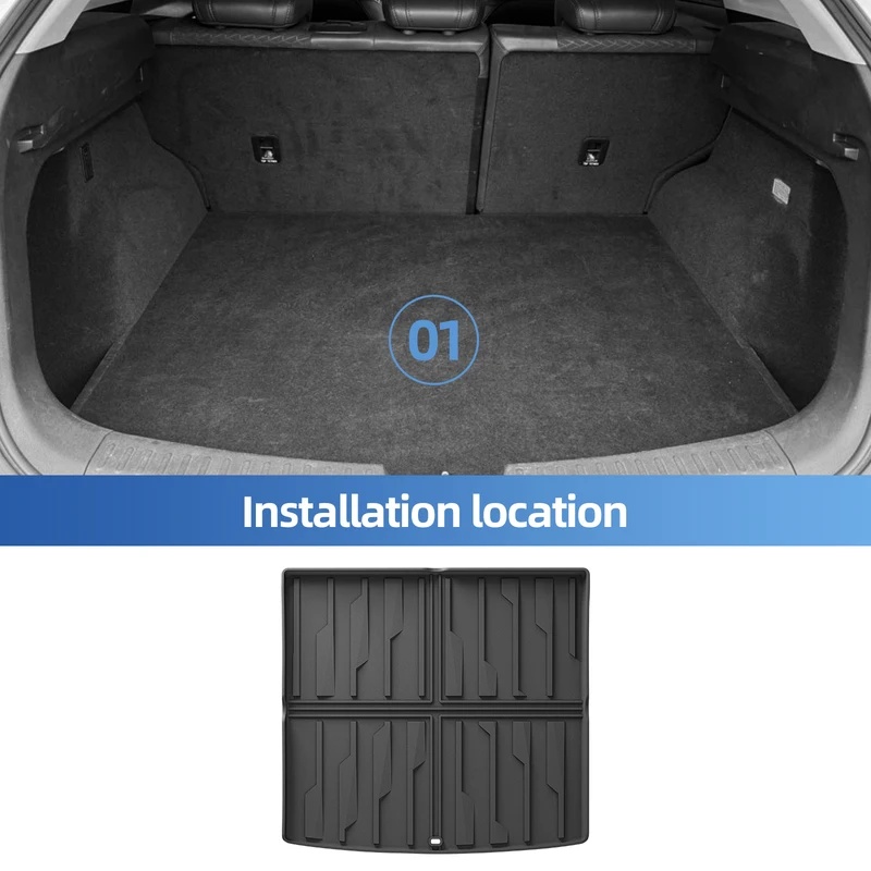 Tappetini per auto e tappetino - Market Car Accessories recensione e prezzo