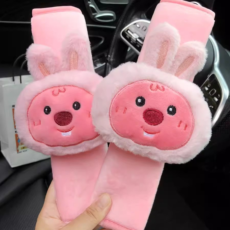 Peluche di un simpatico castor - Car Accessories You Need recensione e prezzo