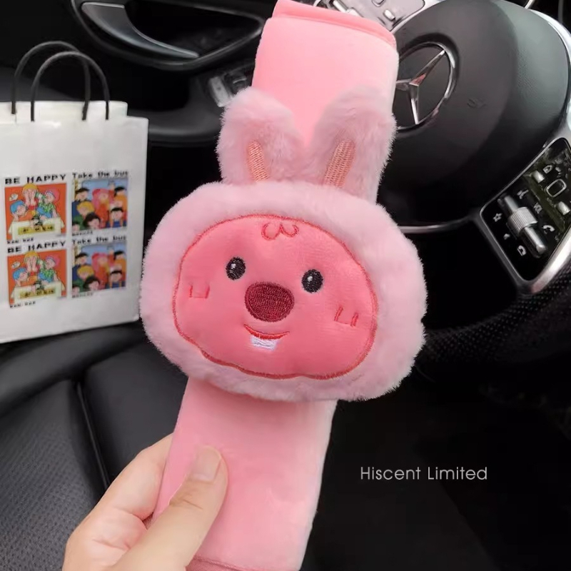 Peluche di un simpatico castor - Car Accessories You Need recensione e prezzo