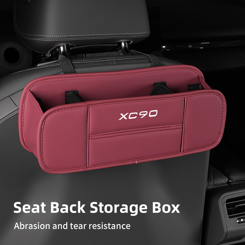 Scatola Porta Fazzoletti Imper - Volvo Car Accessories Xc90 recensione e prezzo