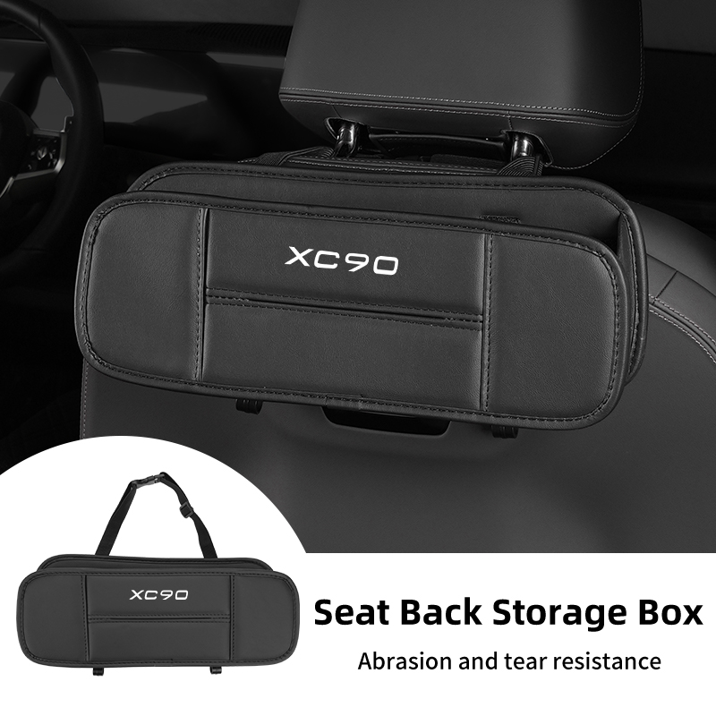 Scatola Porta Fazzoletti Imper - Volvo Car Accessories Xc90 recensione e prezzo