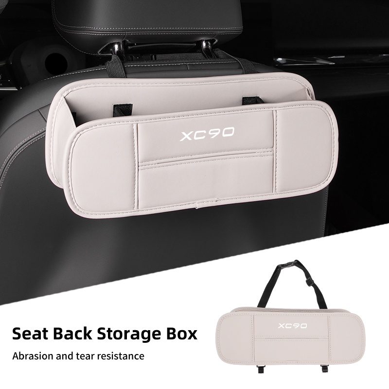 Scatola Porta Fazzoletti Imper - Volvo Car Accessories Xc90 recensione e prezzo