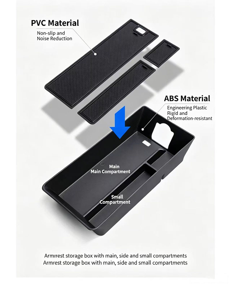 Per Toyota Camry 9a generazion - Car Accessories Essentials recensione e prezzo