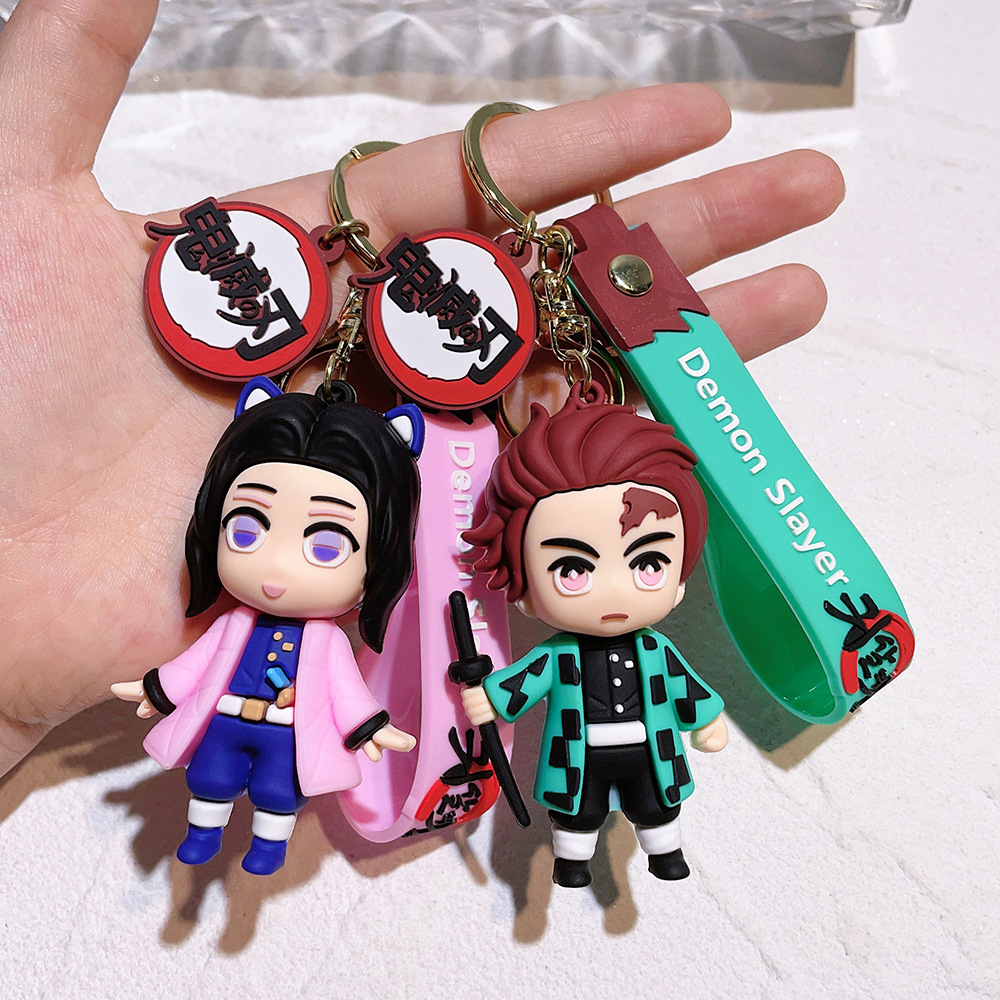 Portachiavi con Personaggi Ani - Car Accessories Xmas recensione e prezzo