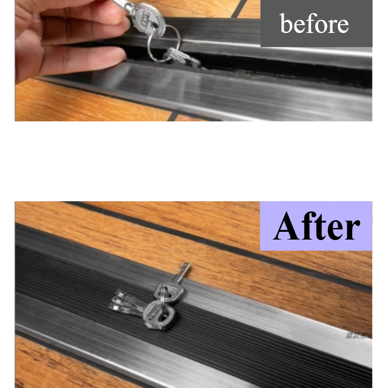 Per strisce sigillanti Mercede - Car Accessories Tape recensione e prezzo