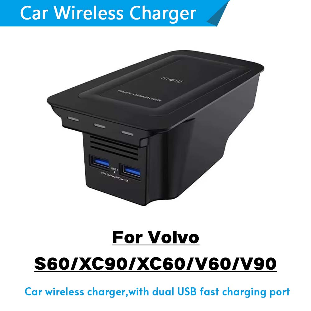 ⭐ Autentico ⭐   Caricabatterie - Volvo Car Accessories Xc90 recensione e prezzo