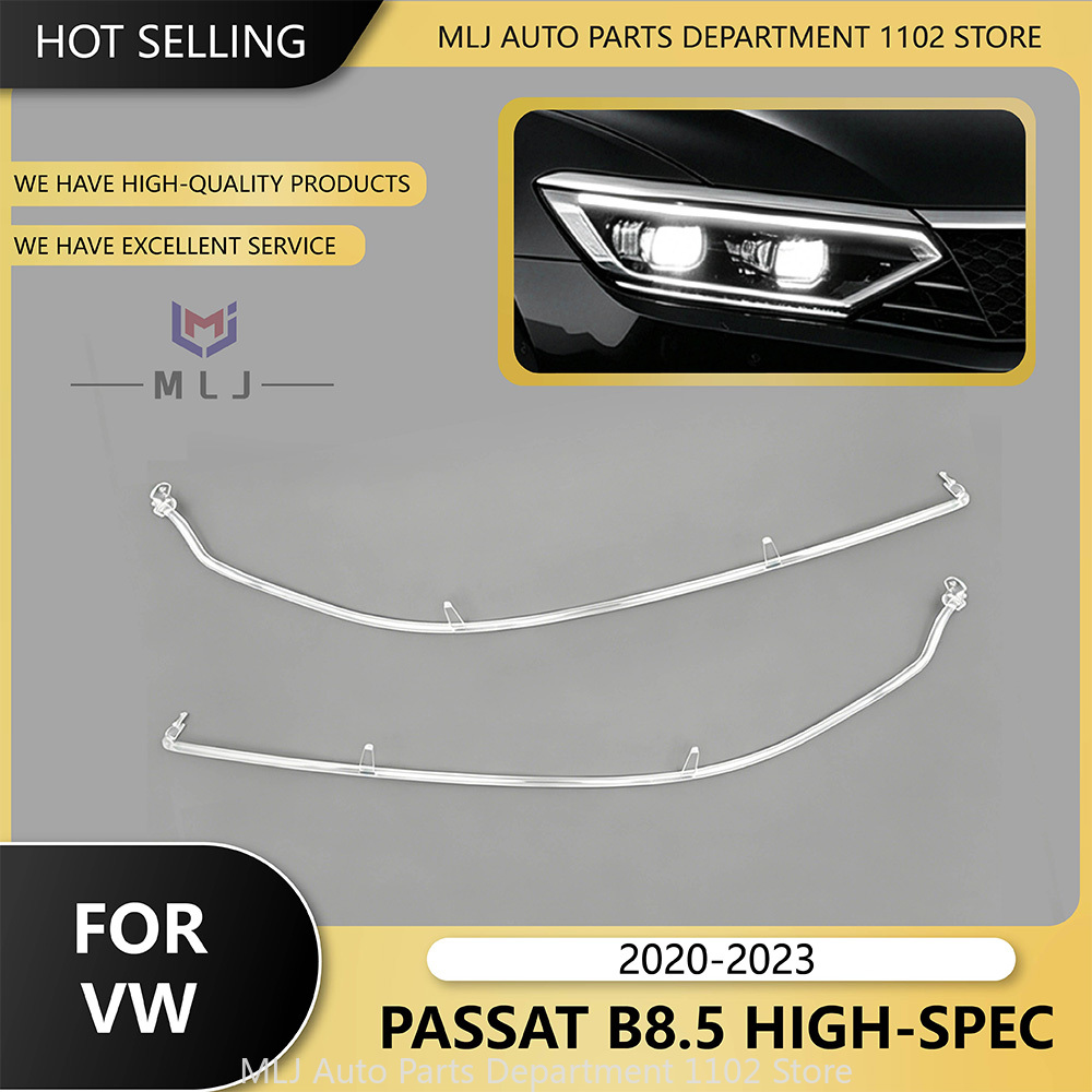 Per Volkswagen VW Passat B8.5  - Car Accessories Youtube recensione e prezzo